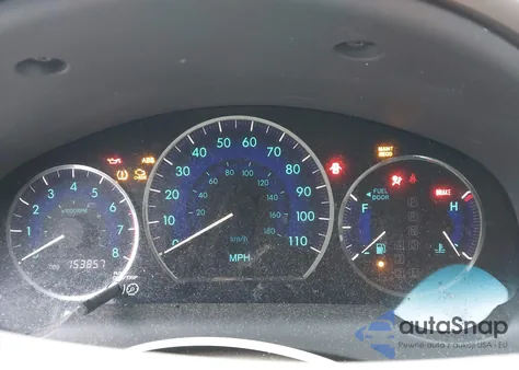 2008 Toyota Sienna Xle from USA, damaged, VIN 5TDZK22C68S201138